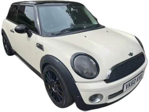 MINI Mini VK60 AVU