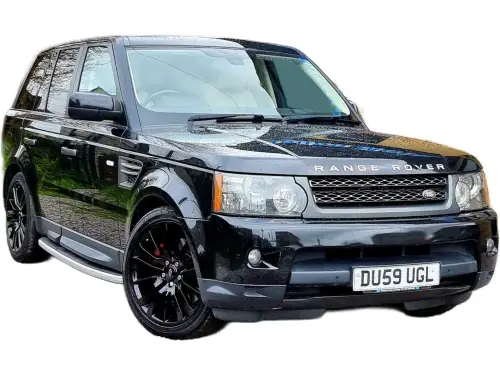 Land Rover Range Rover Sport DU59 UGL