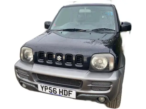 Suzuki Jimny YP56 HDF