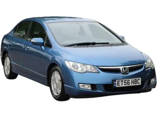 Honda Civic ES IMA Hybrid ET56 HBC