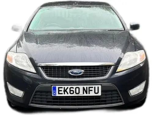 Ford Mondeo EK60 NFU