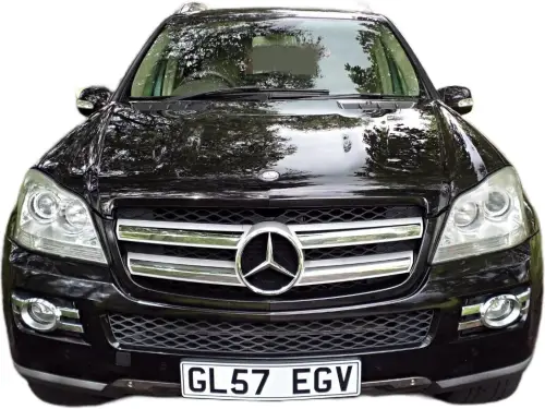 Mercedes-Benz GL GL57 EGV
