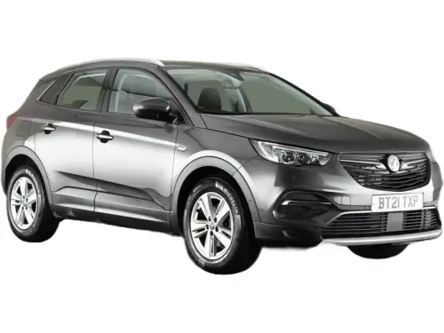 Vauxhall Grandland X SE Premium Turbo BT21 TXP