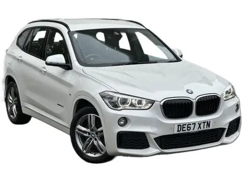 BMW X1 DE67 XTN
