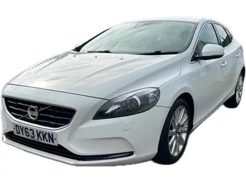 Volvo V40 DY63 KKN
