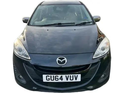 Mazda 5 GU64 VUV