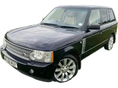 Land Rover Range Rover Vogue TDV8 A ML56 RUY