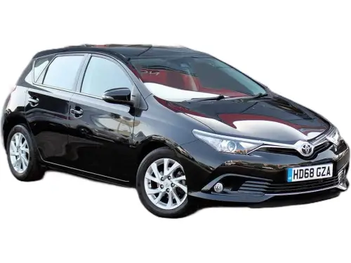 Toyota Auris HD68 GZA