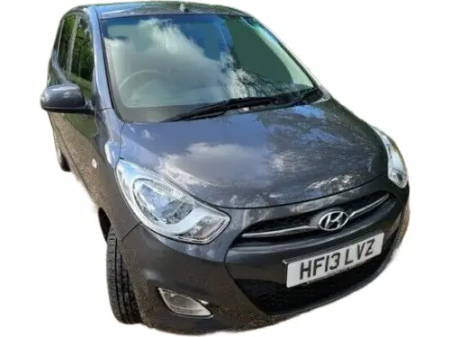 Hyundai I10 HF13 LVZ