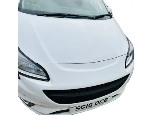 Vauxhall Corsa SG15 OCB