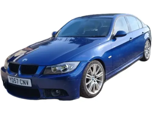 BMW 3 Series YD57 CNV