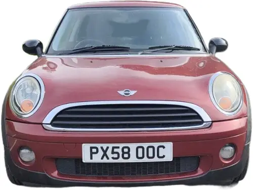 MINI Mini PX58 OOC