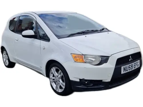 Mitsubishi Colt NU59 EFG