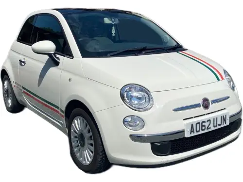 Fiat 500 AO62 UJN