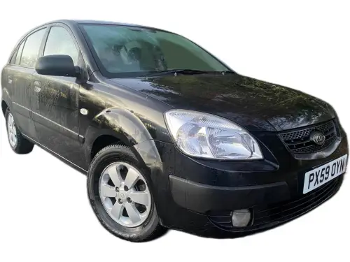 Kia RIO PX59 OYN