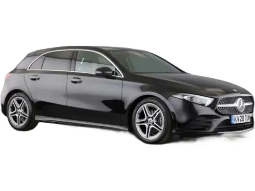 Mercedes-Benz E 300 AMG Line Premium D Auto KV20 TLO