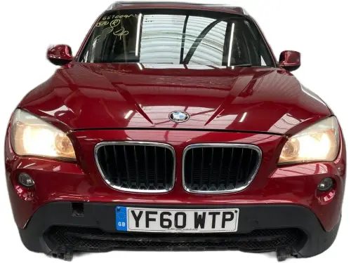 BMW X1 YF60 WTP
