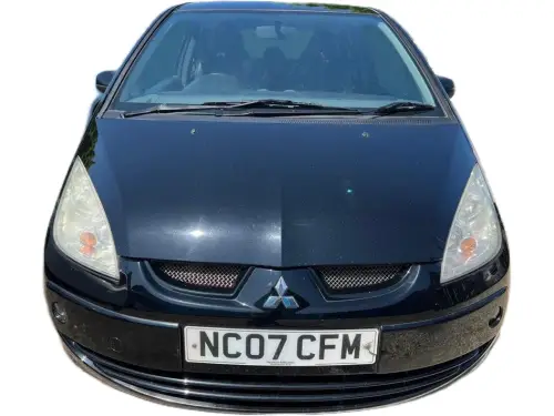 Mitsubishi Colt NC07 CFM