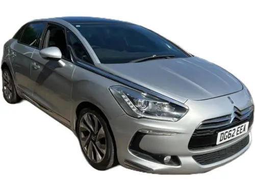 Citroën DS5 DG62 EEA