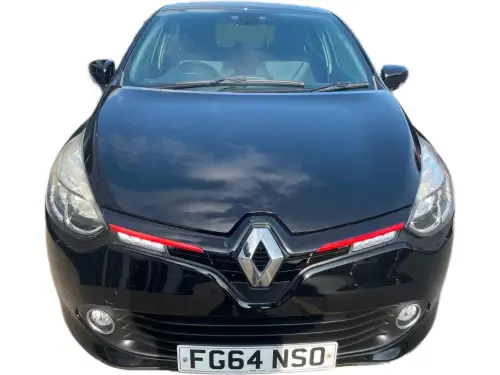 Renault Clio FG64 NSO