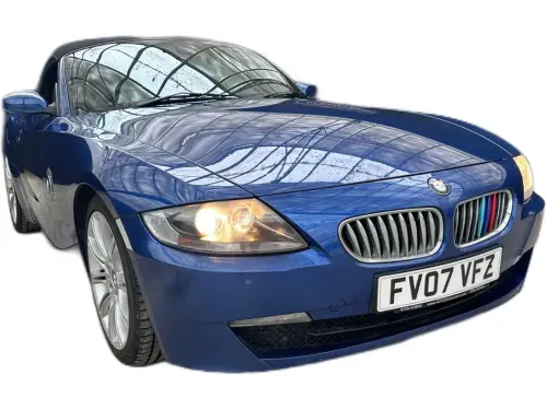 BMW Z4 Sport FV07 VFZ