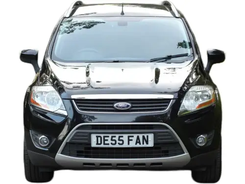 Ford Kuga DE55 FAN