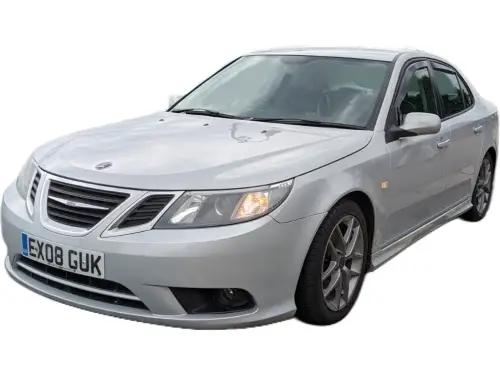 Saab 9-3 EX08 GUK