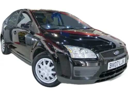 Ford Focus LX BV07 LJK