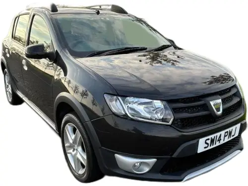 Dacia Sandero SW14 PWJ