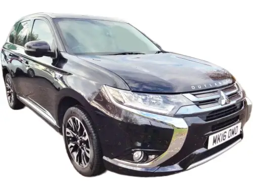 Volkswagen Golf MK16 OWO