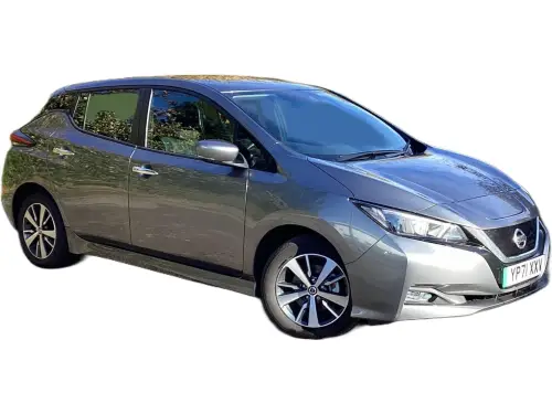 Nissan Leaf YP71 XXV