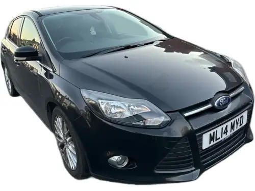 Ford Focus ML14 MYD