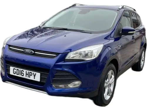 Ford Kuga GD16 HPY