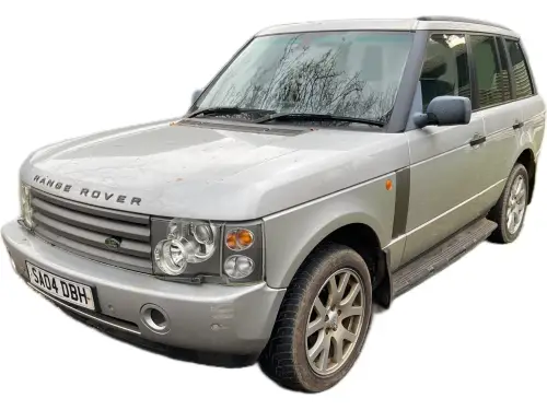 Land Rover Range Rover SA04 DBH