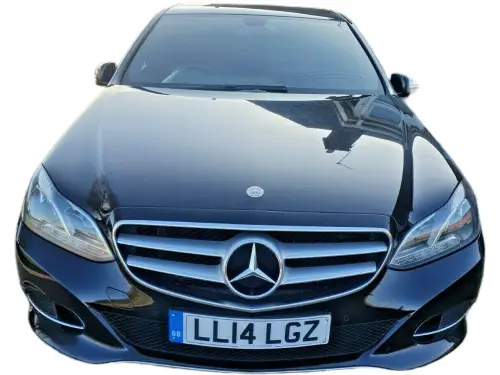Mercedes-Benz E220 SE CDI Auto LL14 LGZ