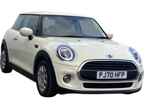 MINI ONE PJ70 HFP