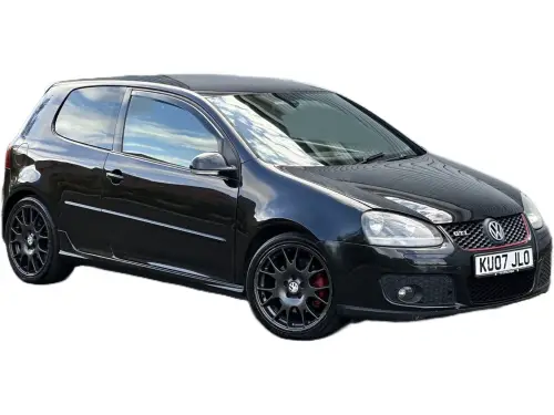 Volkswagen Golf KU07 JLO