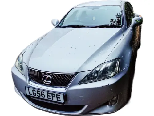 Lexus IS250 LG56 EPE