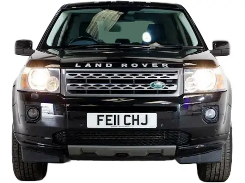 Land Rover Freelander XS TD4 FE11 CHJ