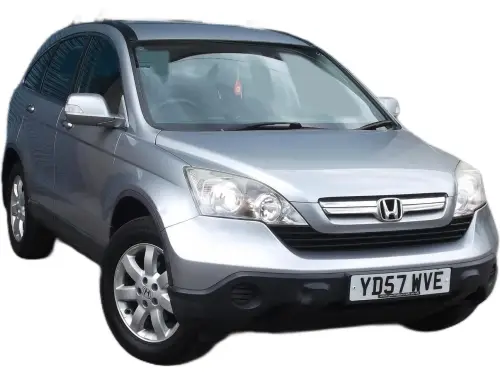Honda CR-V YD57 WVE