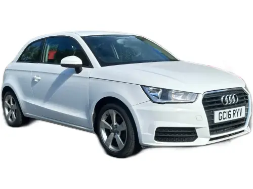 Audi A1 GC16 RYV