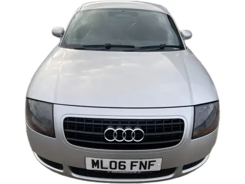 Audi TT ML06 FNF