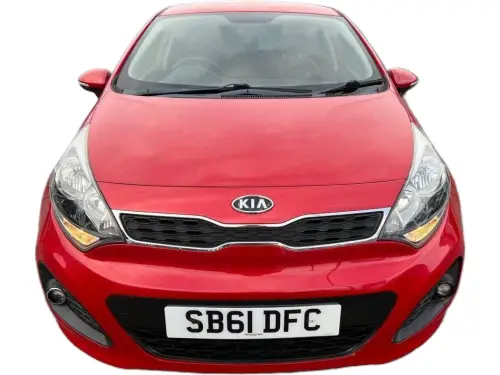 Kia RIO SB61 DFC