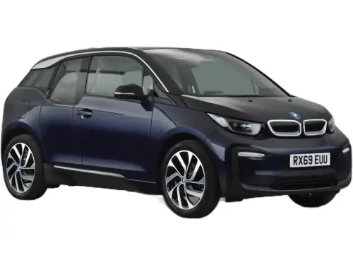 BMW i3 RX69 EUU