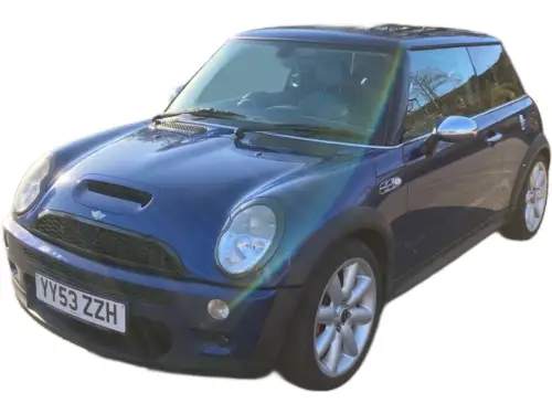 MINI Mini YY53 ZZH