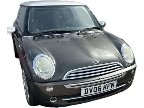 MINI Mini DV06 KFN