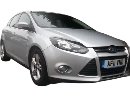 Ford Focus AF11 VND