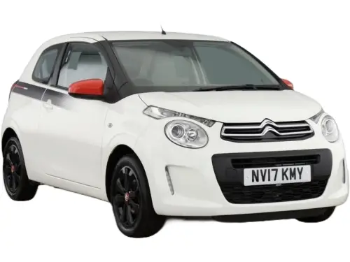 Citroën C1 NV17 KMY