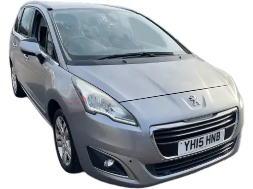 Peugeot 5008 YH15 HNB