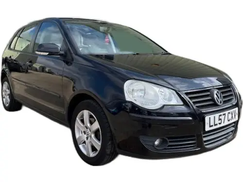 Volkswagen Polo LL57 CXV